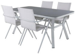  Asztal és szék garnitúra Dallas 1281