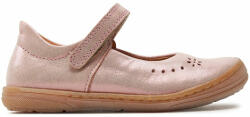 Froddo Pantofi Froddo Mary F G3140182 M Pink Shine