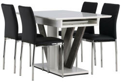  Étkezőgarnitúra Dallas 3941