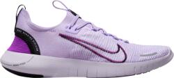 Nike Free Run Flyknit Next Nature Futócipő dx6482-500 Méret 40, 5 EU - top4sport