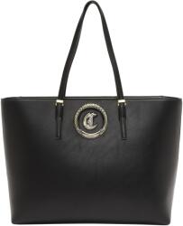 Just Cavalli Shopper táska fekete, Méret One Size - aboutyou - 71 241 Ft