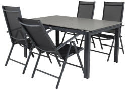  Asztal és szék garnitúra Dallas 2333