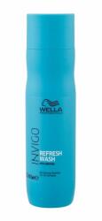 Wella Professionals Invigo Refresh Wash revitalizáló sampon, 250 ml