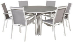  Asztal és szék garnitúra Dallas 2361