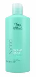 Wella Professionals Invigo Volume Clear volumen növelő hajpakolás, 500 ml