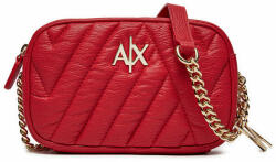 Giorgio Armani Дамска чанта Armani Exchange 942855 2F745 31474 Racing Red (942855 2F745 31474)