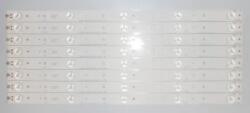 Hisense LED-TV136 Háttérvilágítás HISENSE 40coll LED TV-be, 5LED, 8db/csomag