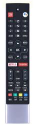 Metz PIL6497 539C-267706-W050 METZ Smart TV távirányító, eredeti (539C-267706-W050)