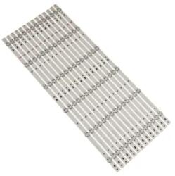 Hisense Háttérvilágítás Hisense 65coll 6LED 3V SVH650A 14db/csomag