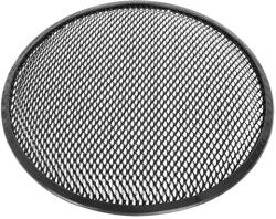  GRL1000 Fém hangszórórács 10cm, sűrű mintával, 1PÁR (GRL1000)