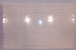 Samsung Háttérvilágítás Samsung 55coll 6LED 3V 2015ARC550 14db/csomag