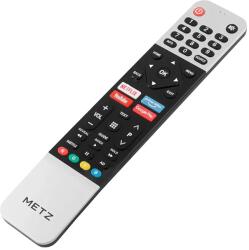 Metz PIL6495 N030107-000706-001 METZ Smart TV távirányító, eredeti (N030107-000706-001)