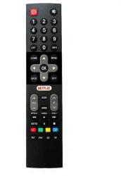 Metz PIL6506 536J-266761-W030 METZ Smart TV távirányító, eredeti (536J-266761-W030)