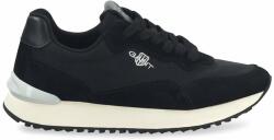 Gant Сникърси Gant Bevinda Sneaker 28533458 Black G00 (Bevinda Sneaker 28533458)