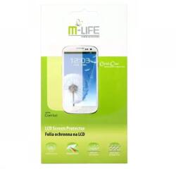 ML0534 HTC windows phone 8x kijelzővédő fólia (ML0534)