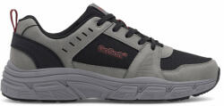 Go Soft Sneakers Go Soft GF21R091D-1 Grey/Black Bărbați