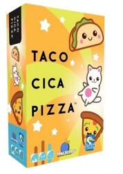 Gémklub Taco, Cica, Pizza Kártyajáték (BLU34858) - liliputjatek