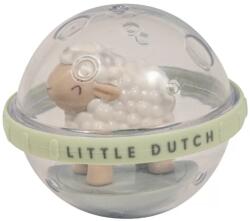Little Dutch fürdőjáték úszó golyók - Little Farm (LD2011397)
