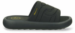 Gant Papucs Gant Stayla Sport Sandal 28509617 Black G00 40 Női