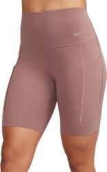 Nike Sorturi Nike W NK DF UNIVERSA HR 8IN SHORT dq5994-208 Marime XS