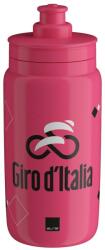 Elite Fľaša FLY 550 Giro D´Italia ružová 2024