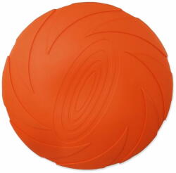Dog Fantasy Toy lebegő narancssárga korong 18cm