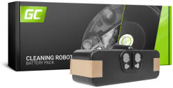 GreenCell Baterie Green Cell iRobot Roomba 500 630 (PT28)