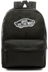 Vans Old Skool Classic fekete hátizsák 41 × 30, 5 cm (VN000H4YBLK1)