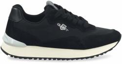 Gant Sportcipők Gant Bevinda Sneaker 28533458 Black G00 37 Női