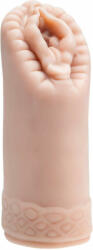Blush Novelties Enlust Alyssa - műpunci MI képekkel (natúr) - shop