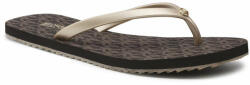 MICHAEL Michael Kors Flip-flops MICHAEL Michael Kors Jinx Flip Flop 40S1JIFA1Q Brn/Gold 35 Női