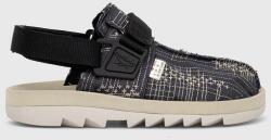Reebok Classic papucs Energy Pack sötétkék, 100200784 - sötétkék Női 36