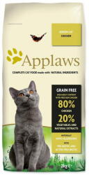 Applaws Dry Cat Senior 2kg