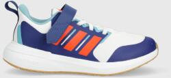 adidas gyerek sportcipő FortaRun 2.0 EL - kék 28.5
