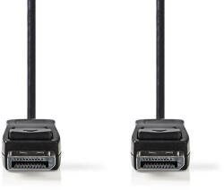 Nedis DisplayPort (M/M) kábel 2m - Nedis [CCGL37010BK20]