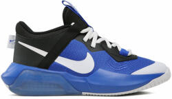 Nike Cipő Nike Air Zoom Crossover (Gs) DC5216 401 Racer Blue/White/Black 38_5