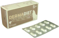 OPKO Health Spain Dermadiet tabletta 60db (TG-123408)
