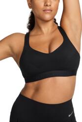 Nike W NK DF INDY HGH SPT BRA Melltartó fd1068-010 Méret L - weplayhandball