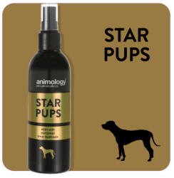 Animology Star Pups Body Mist - vegán kutyaparfüm 150ml (ANIM5040)