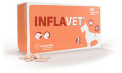 OPKO Health Inflavet tabletta 60db - allergiás tünetek ellen (TG-123418)