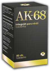 Tolnagro AK-68 porcvédő tabletta 50db (TG-147338)