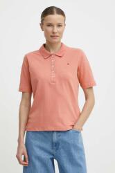 Tommy Hilfiger t-shirt női, rózsaszín - rózsaszín L - answear - 34 990 Ft