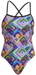 Funkita Boxanne Strapped In One Piece M - UK34