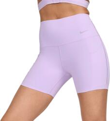 Nike W NK DF UNIVERSA HR 5IN SHORT Rövidnadrág fn3151-512 Méret XS - weplayhandball