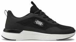 Dorko Sportcipők Dorko Switch DS2238 Black 0001 46 Férfi