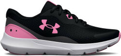 Under Armour UA GGS Surge 3 Futócipő 3025013-001 Méret 36, 5 EU - weplayhandball