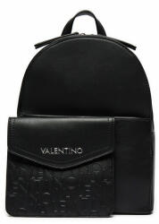 Valentino Hátizsák Valentino Hudson Re VBS7QP02 Nero 001 00