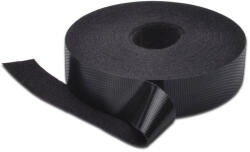 ASSMANN tépőzáras kábelkötegelő, 10 méter (DN-CT-10M-20)