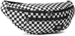 Vans Ward Crossbody övtáska Black White Checkerboard (VN0A2ZXXHU01)
