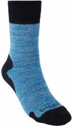 Bridgedale zokni Heavyweight Merino Comfort - kék 35/37